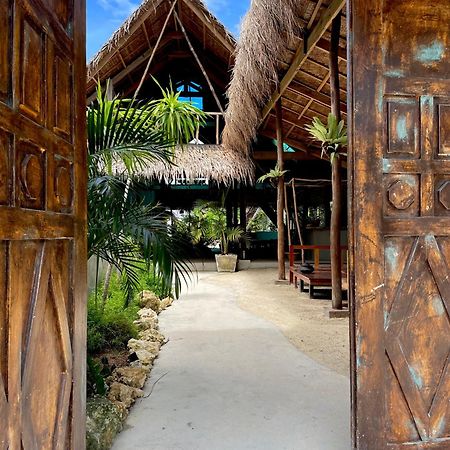 Отель La Boheme Boutique Glamping Генерал-Луна Экстерьер фото