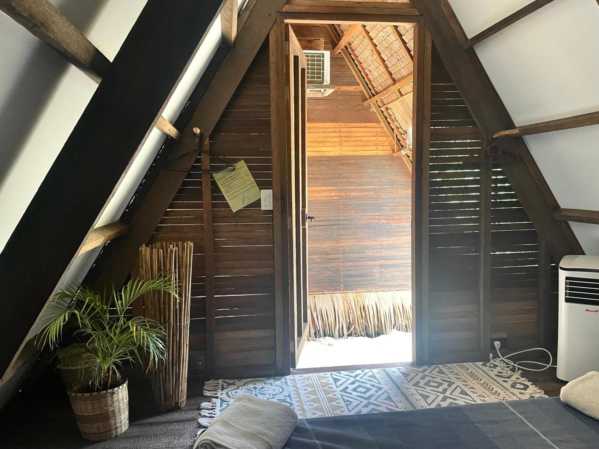 Отель La Boheme Boutique Glamping Генерал-Луна Экстерьер фото